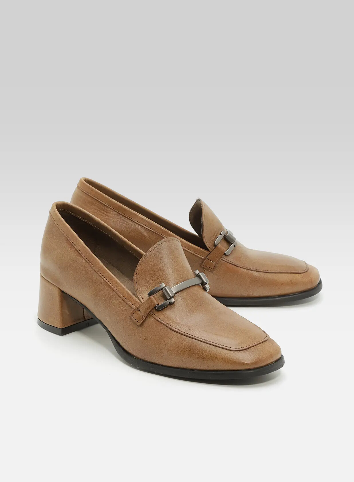 סופיה-מוקסין קישוט מבריק עקב 4