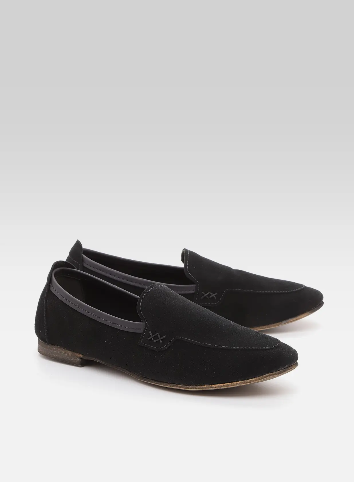 דינה- מוקסין זמש X