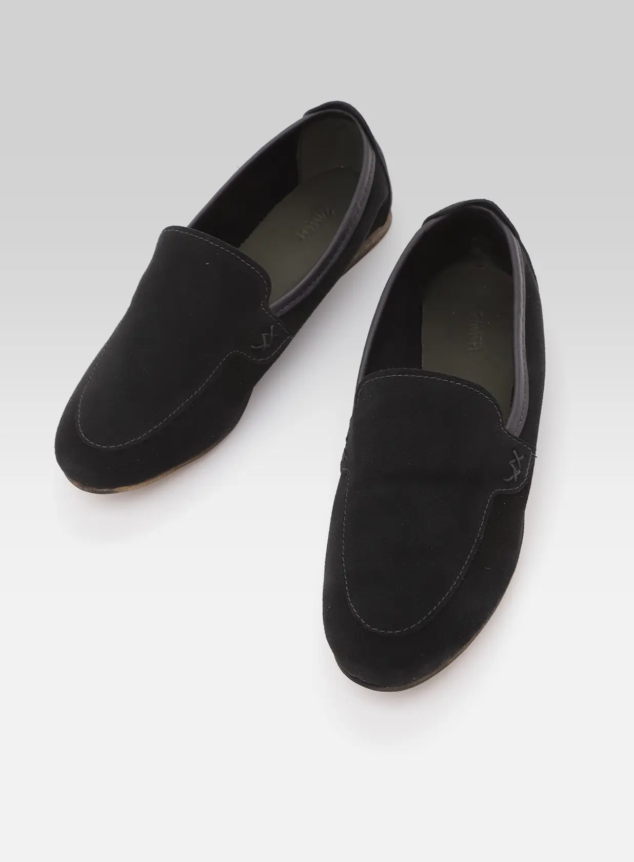 דינה- מוקסין זמש X