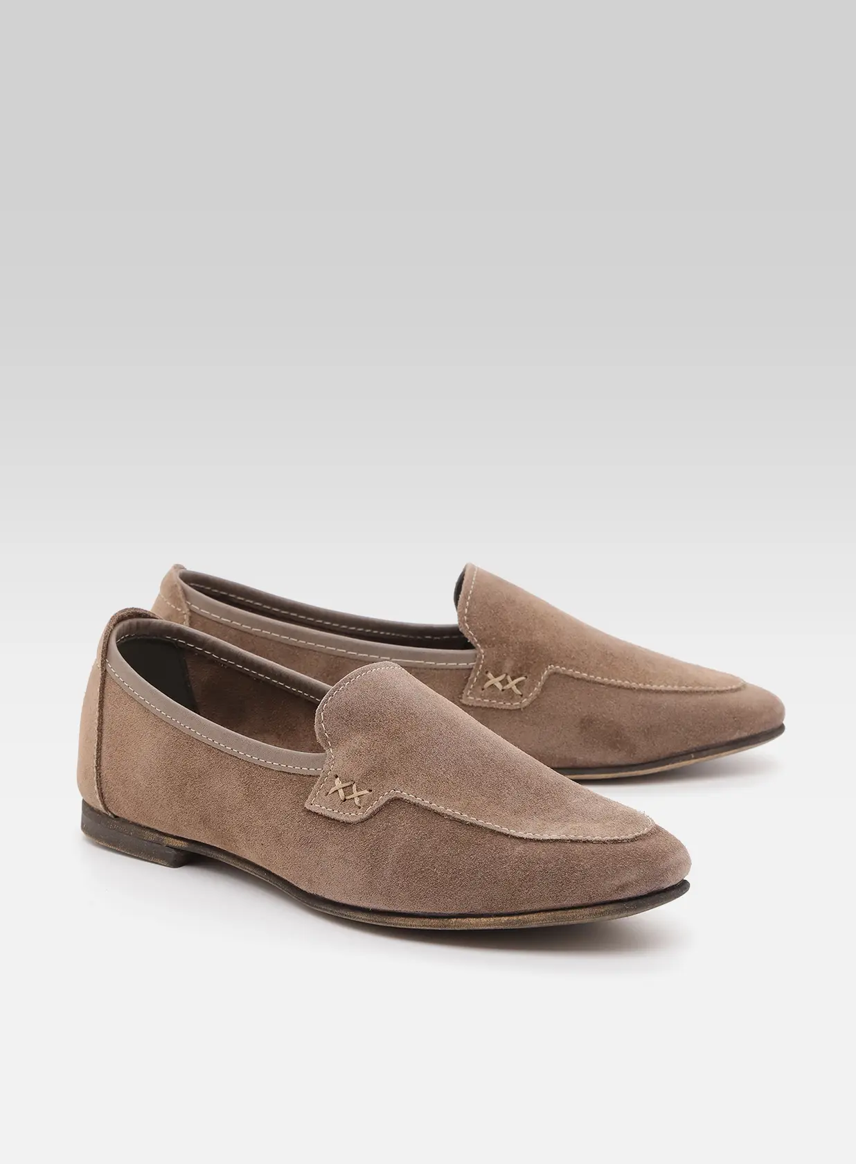 דינה- מוקסין זמש X