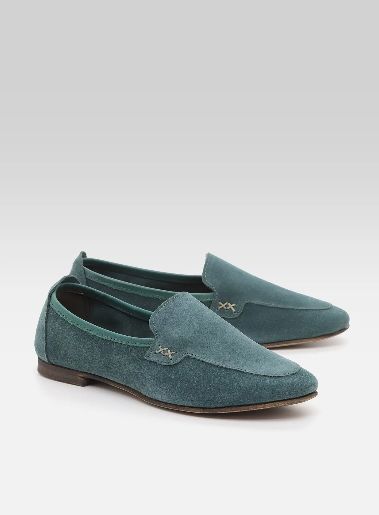 דינה- מוקסין זמש X