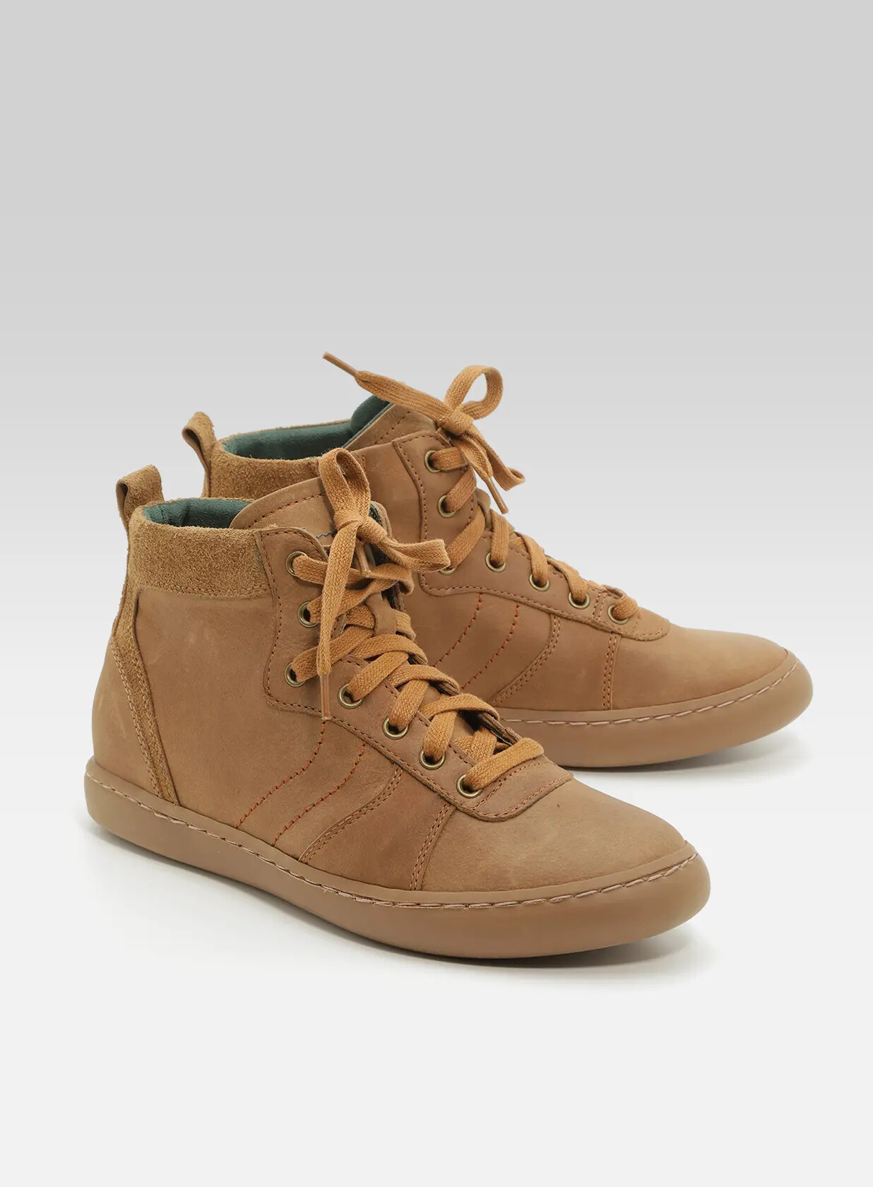 שחר- סניקרס ספורטיבי שרוך 7 אקים סטאר