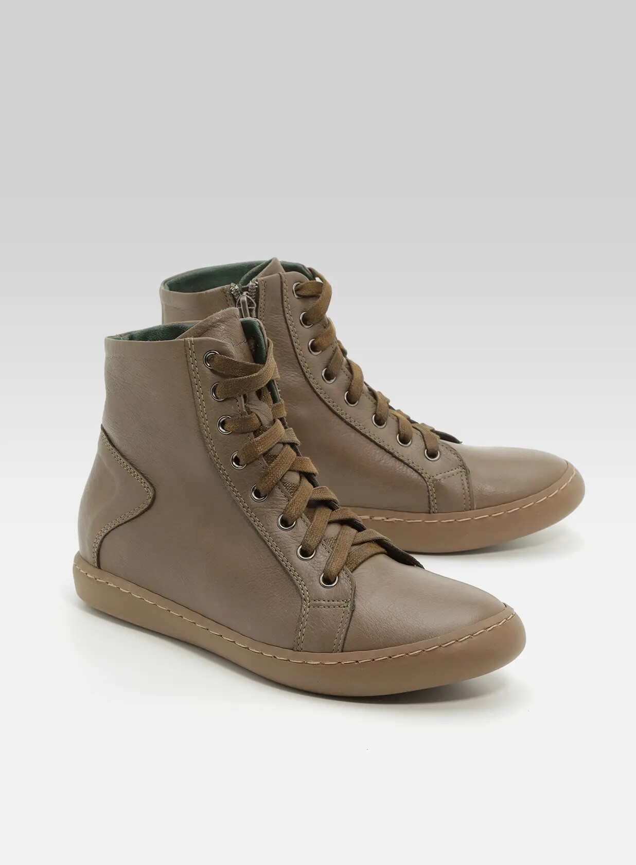 טל- סניקרס 3/4 קלאסי