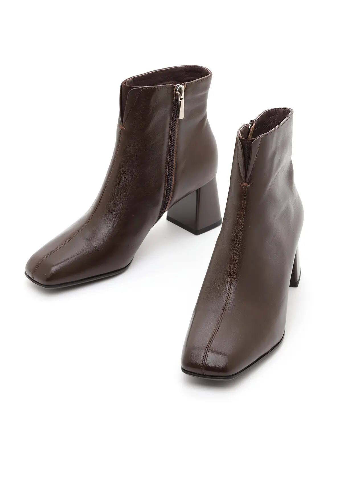 קרולינה- מגפון עור