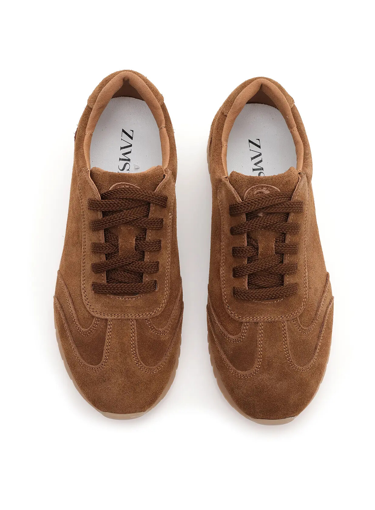 נוגה- סניקרס זמש