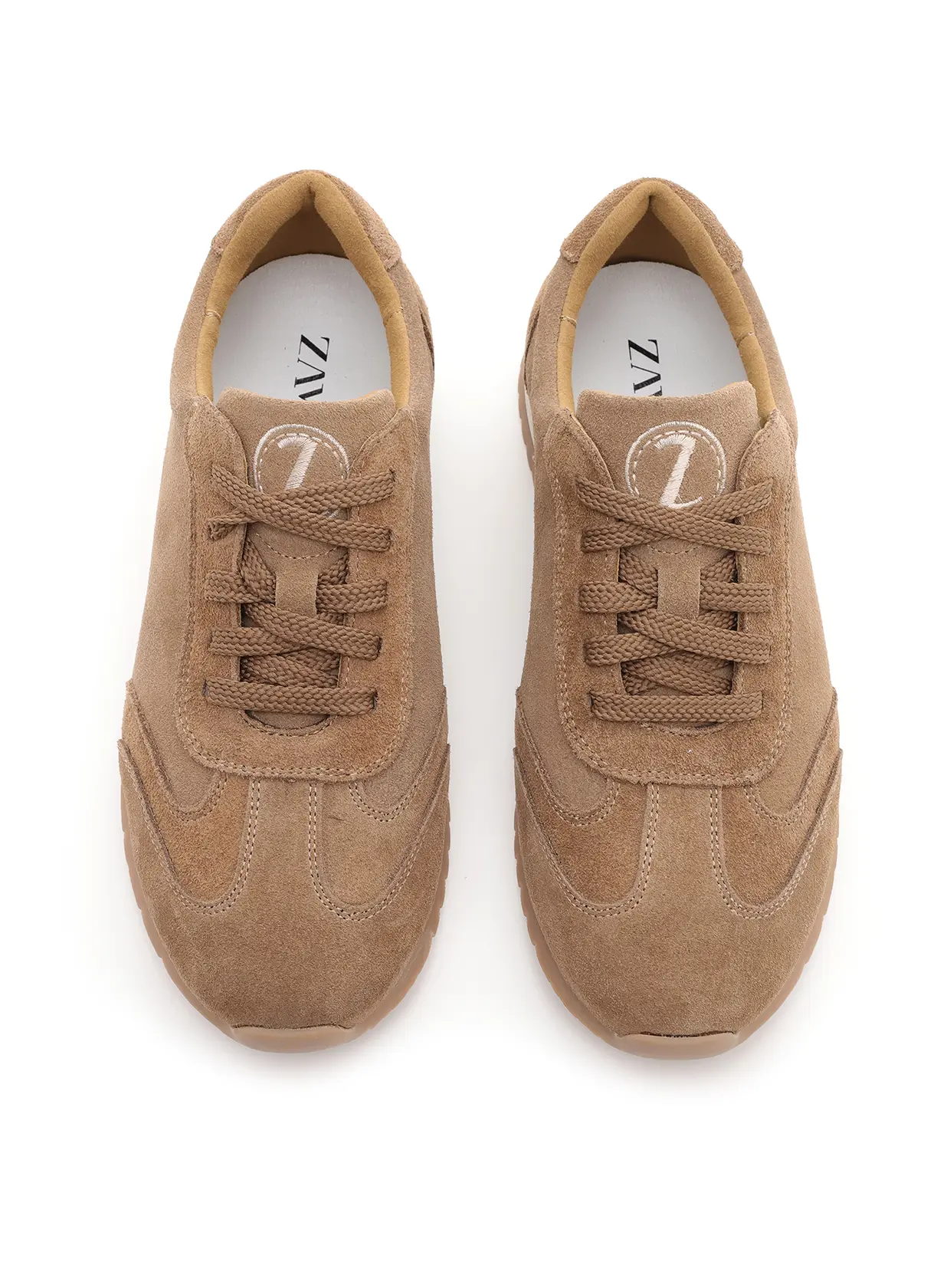 נוגה- סניקרס זמש