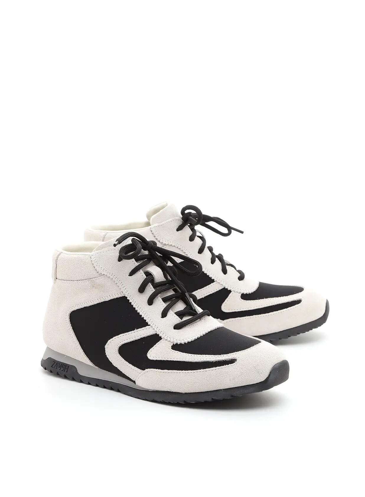 בת אל-סניקרס 3/4 משולב