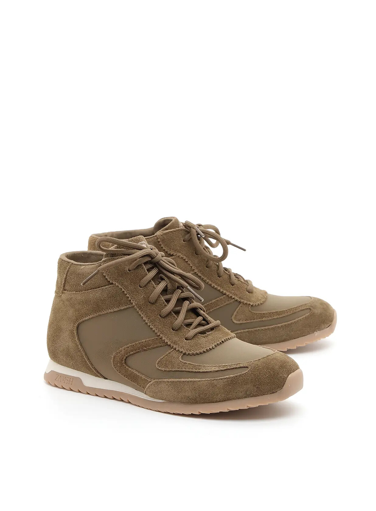 בת אל-סניקרס 3/4 משולב