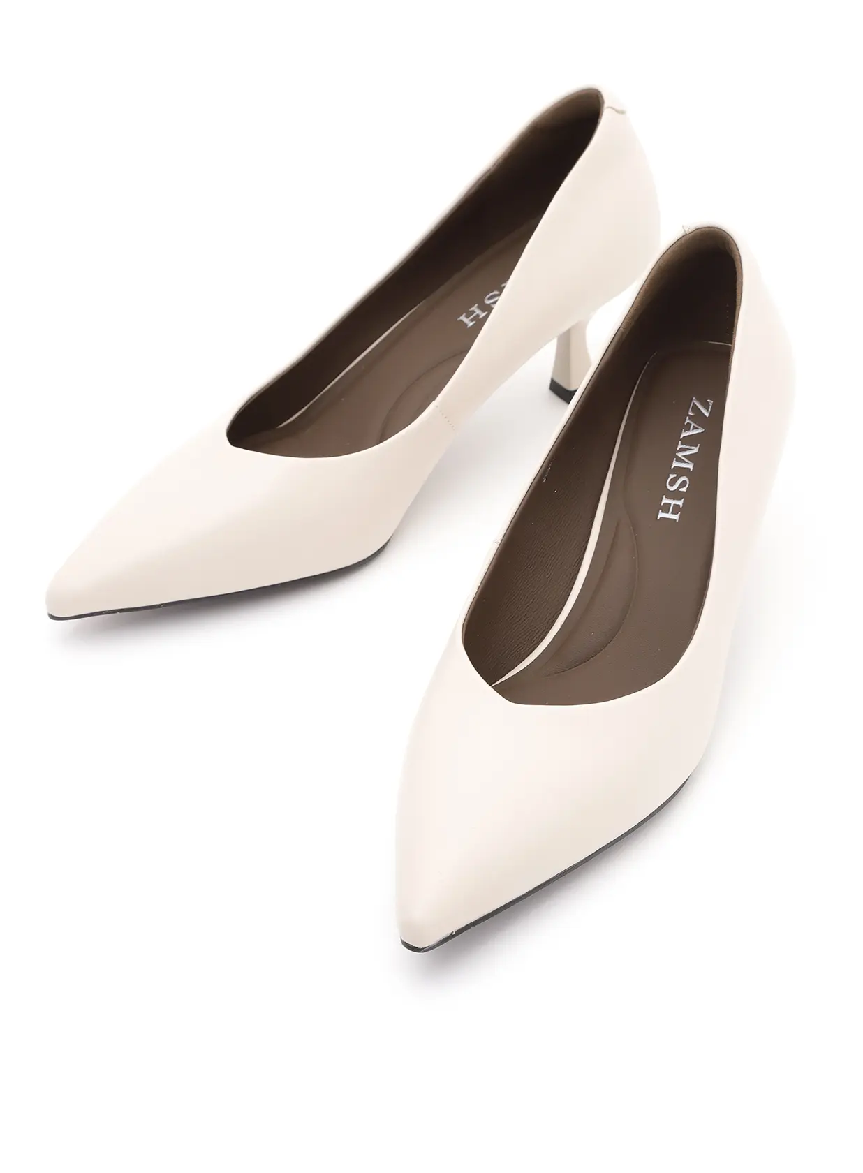 קארן- סירה שפיץ עקב