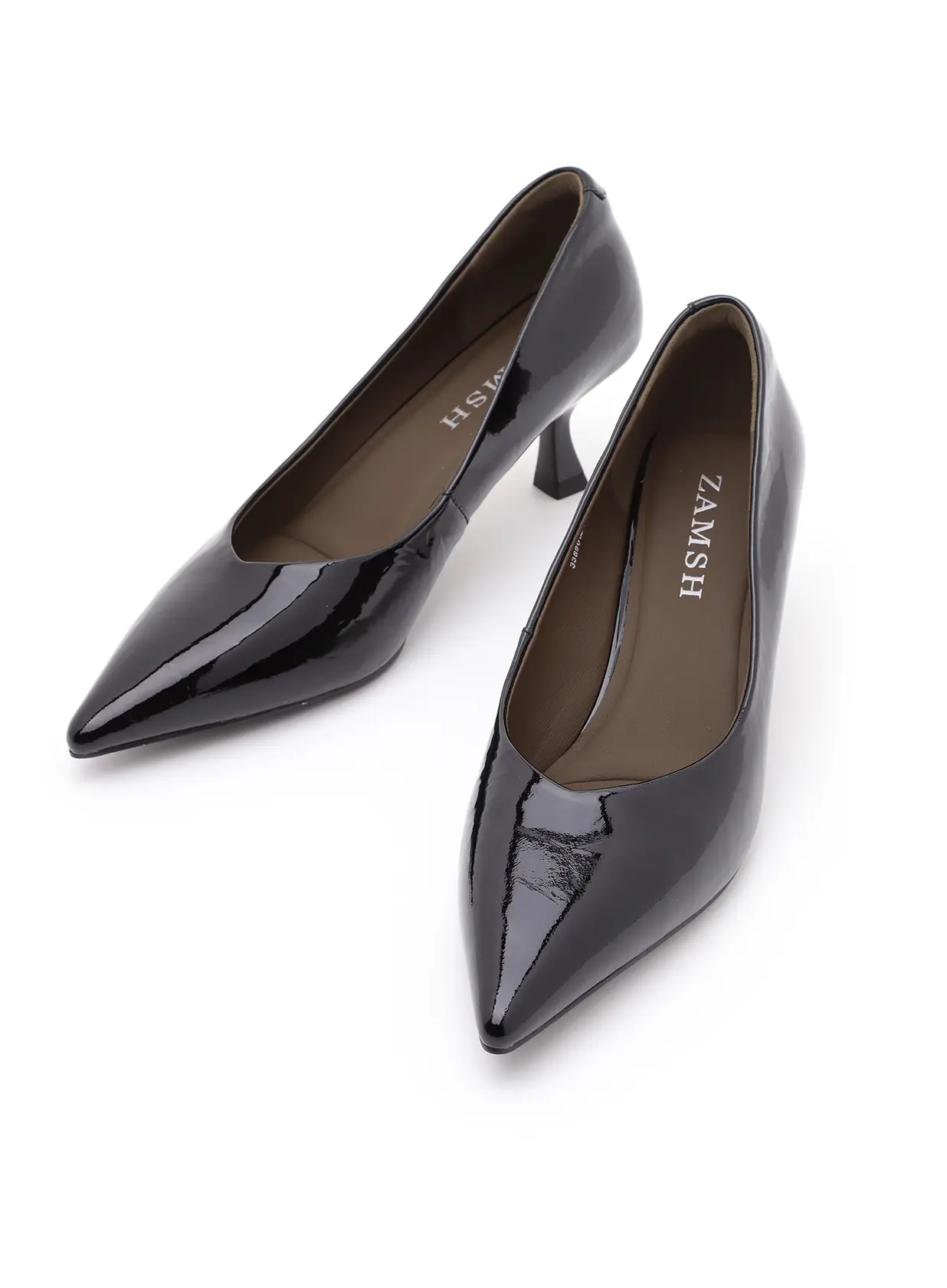 קארן- סירה שפיץ עקב