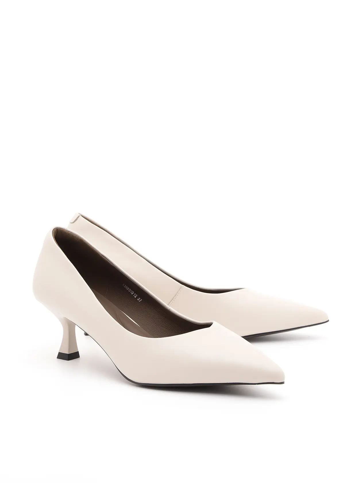 קארן- סירה שפיץ עקב