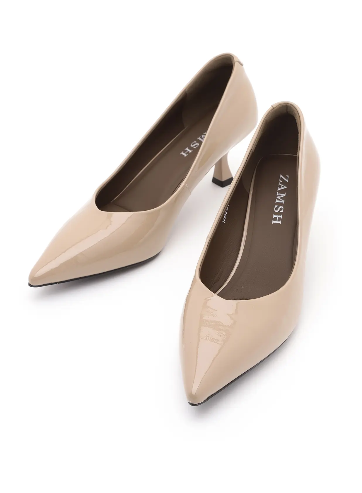 קארן- סירה שפיץ עקב